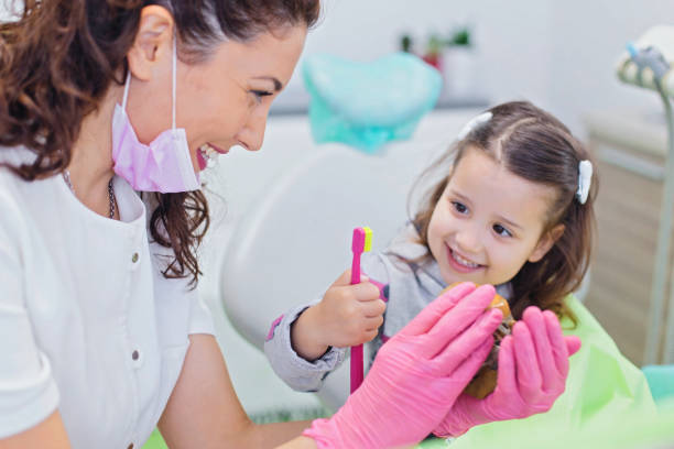 Best Dental Fillings (Composite and Amalgam)  in Campbell, OH